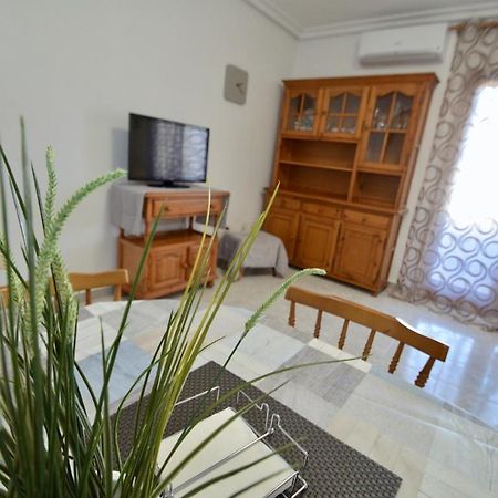 01 Calm Down And Relax Apartman Torrevieja Kültér fotó