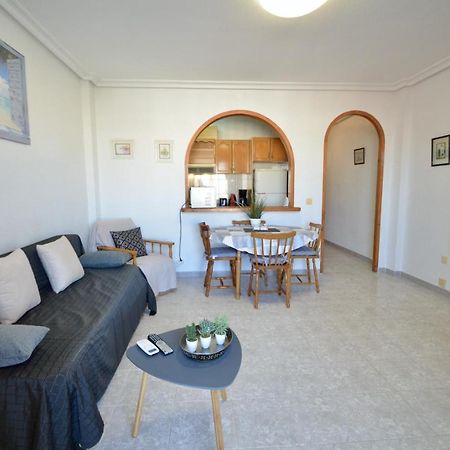 01 Calm Down And Relax Apartman Torrevieja Kültér fotó