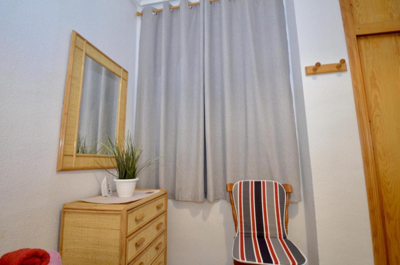 01 Calm Down And Relax Apartman Torrevieja Kültér fotó