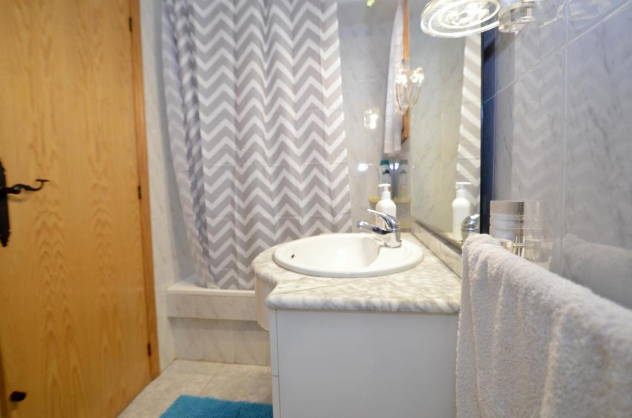 01 Calm Down And Relax Apartman Torrevieja Kültér fotó