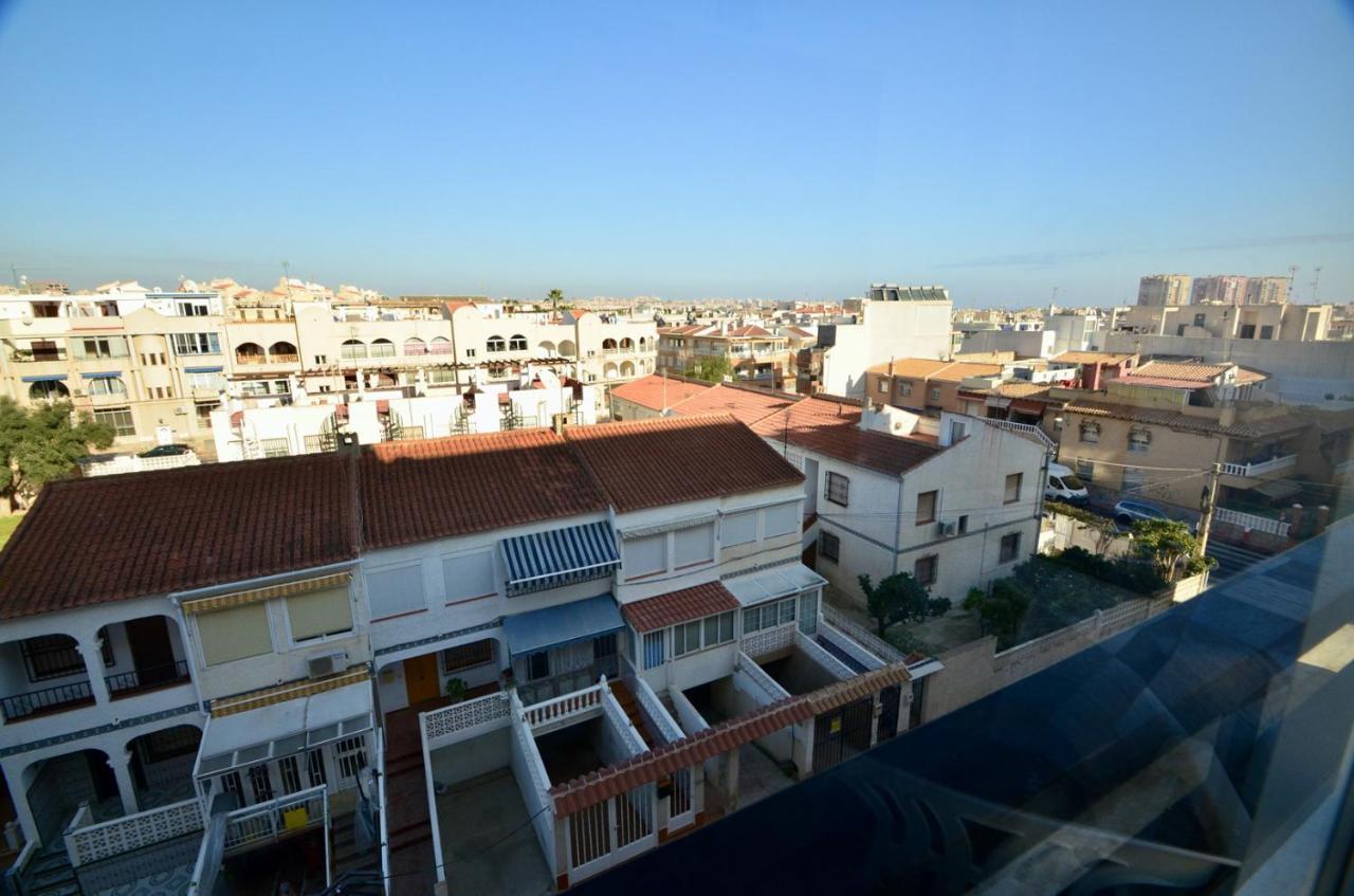 01 Calm Down And Relax Apartman Torrevieja Kültér fotó