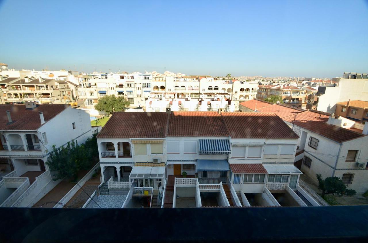 01 Calm Down And Relax Apartman Torrevieja Kültér fotó