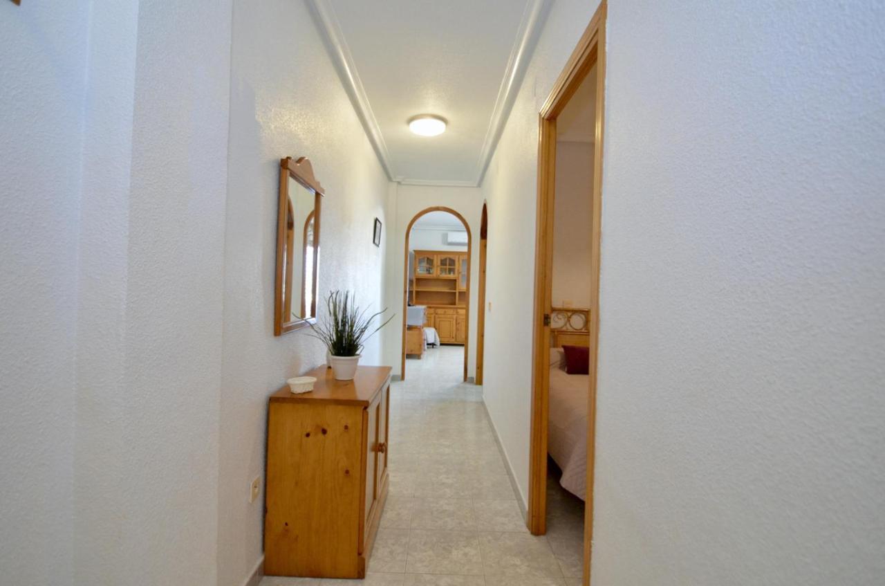 01 Calm Down And Relax Apartman Torrevieja Kültér fotó
