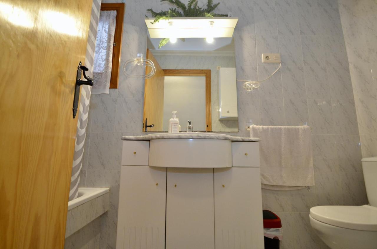 01 Calm Down And Relax Apartman Torrevieja Kültér fotó