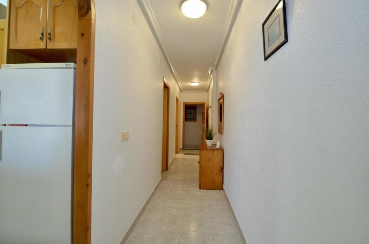 01 Calm Down And Relax Apartman Torrevieja Kültér fotó