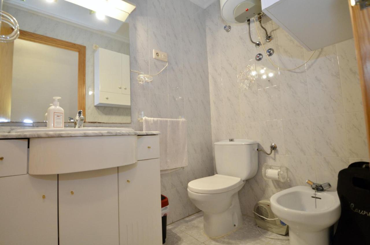 01 Calm Down And Relax Apartman Torrevieja Kültér fotó