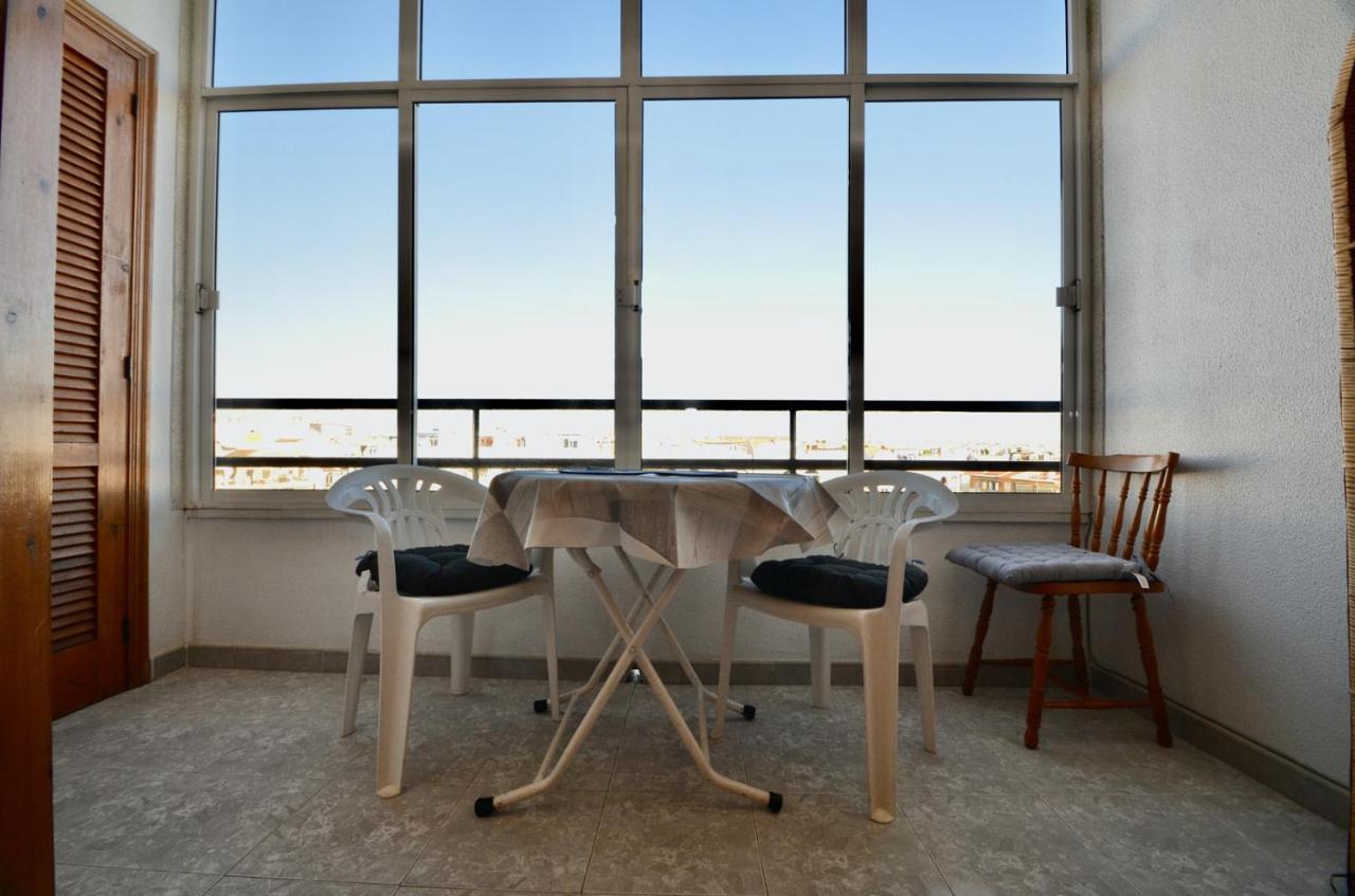 01 Calm Down And Relax Apartman Torrevieja Kültér fotó