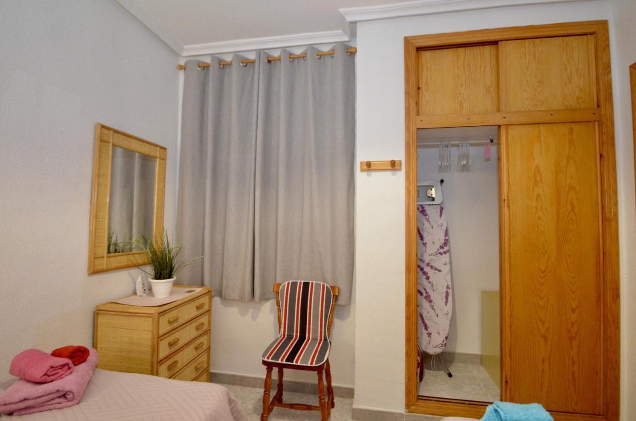 01 Calm Down And Relax Apartman Torrevieja Kültér fotó