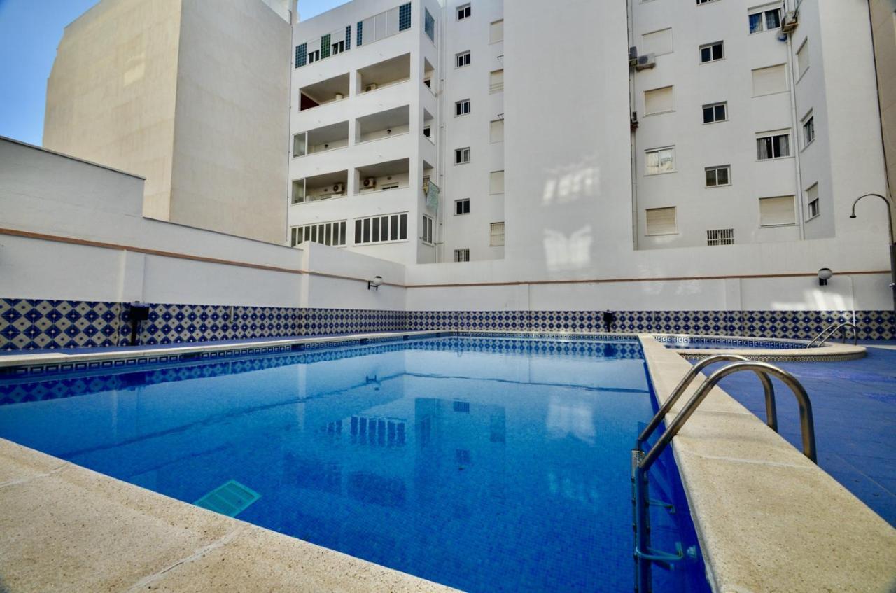 01 Calm Down And Relax Apartman Torrevieja Kültér fotó